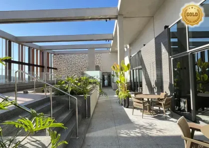 Sala Comercial para alugar, 39m² no Alphaville - Lagoa dos Ingleses, Nova Lima