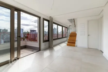 Apartamento com 2 Quartos à venda, 96m² no Menino Deus, Porto Alegre