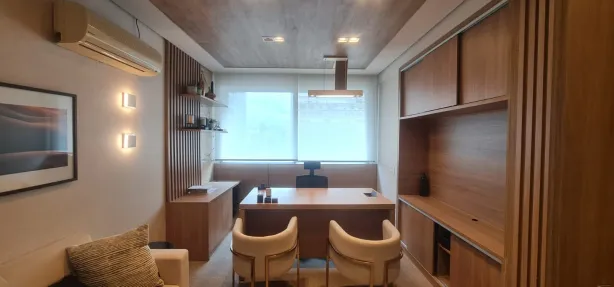 Sala Comercial à venda, 180m² no Bela Vista, São Paulo