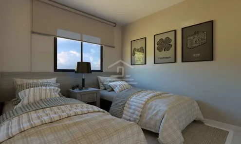 Apartamento com 2 Quartos à venda, 53m² no Turu, São Luís