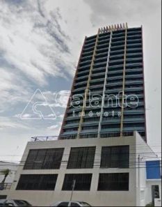 Sala Comercial com 1 Quarto para venda ou aluguel, 50m² no Centro, Campinas