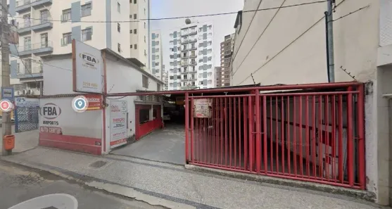 Lote/Terreno à venda, 588m² no São Mateus, Juiz de Fora