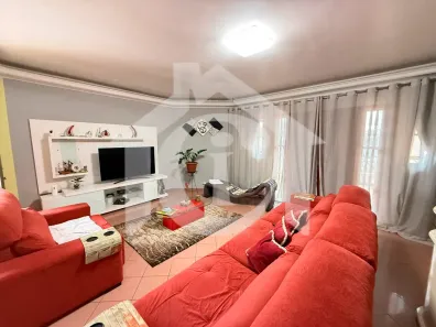 Sobrado com 3 Quartos à venda, 660m² no Centro, Diadema