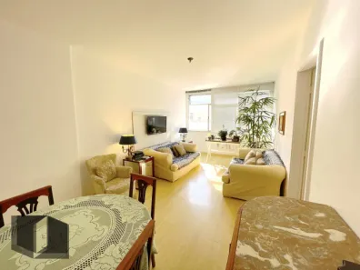 Apartamento com 3 Quartos à venda, 84m² no Leblon, Rio de Janeiro