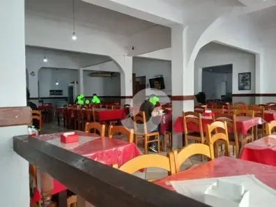 Ponto Comercial à venda, 209m² no Centro, Niterói