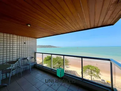 Apartamento com 3 Quartos à venda, 100m² no Praia do Morro, Guarapari