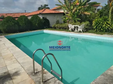 Casa com 5 Quartos à venda, 599m² no Jardim Eldorado, São Luís