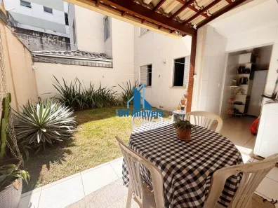 Apartamento com 3 Quartos à venda, 110m² no Manacás, Belo Horizonte