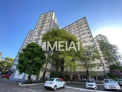 Apartamento com 3 Quartos para alugar, 106m² no Boa Vista, Porto Alegre