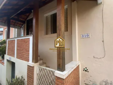 Casa com 3 Quartos para alugar, 110m² no Centro, Atibaia