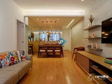 Apartamento com 3 Quartos à venda, 110m² no Leblon, Rio de Janeiro