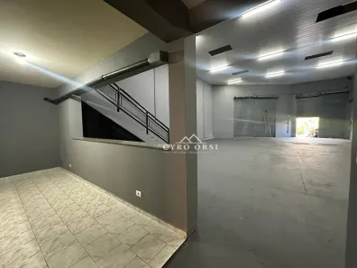 Galpão/Depósito/Armazém à venda, 350m² no Higienópolis, Piracicaba