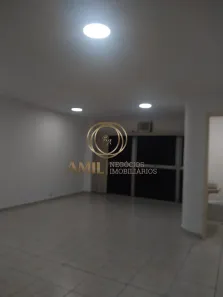 Sala Comercial à venda, 36m² no Jardim São Dimas, São José dos Campos