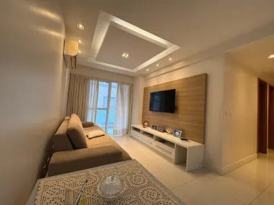 Apartamento com 2 Quartos à venda, 85m² no Icaraí, Niterói