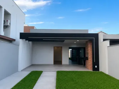 Casa com 2 Quartos à venda, 110m² no Jardim Atlântico Central (Itaipuaçu), Maricá