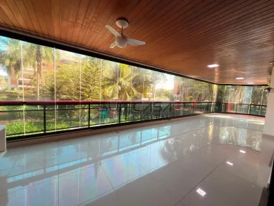 Apartamento com 4 Quartos à venda, 220m² no Barra da Tijuca, Rio de Janeiro