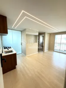 Apartamento com 2 Quartos à venda, 48m² no São Cristóvão, Rio de Janeiro