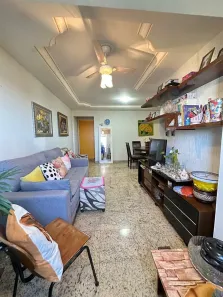 Apartamento com 3 Quartos à venda, 74m² no Residencial Eldorado, Goiânia