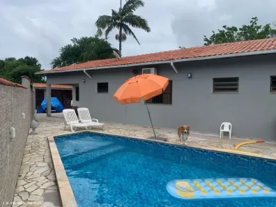 Casa de Condomínio com 3 Quartos à venda, 373m² no Costa do Sol, Bertioga