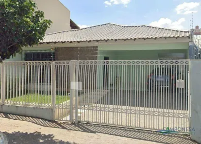 Casa com 3 Quartos à venda, 190m² no Jardim Alvorada, Londrina