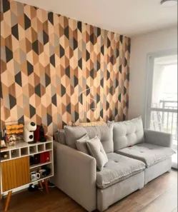 Apartamento com 2 Quartos à venda, 46m² no Parada Inglesa, São Paulo