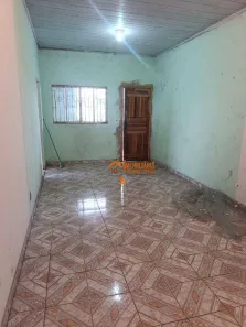 Sala Comercial para alugar, 19m² no Vila Flórida, Guarulhos