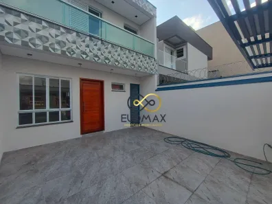 Sobrado com 3 Quartos à venda, 127m² no Parque Flamengo, Guarulhos