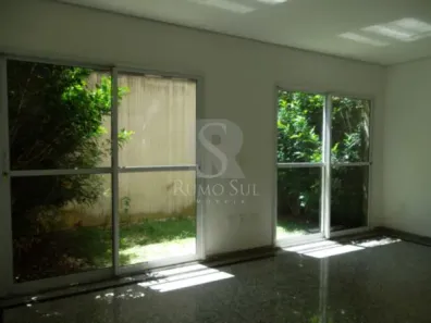 Casa de Condomínio com 3 Quartos para alugar, 108m² no Vila Sofia, São Paulo