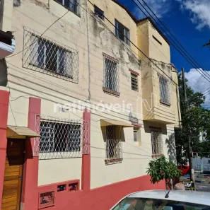 Apartamento com 3 Quartos à venda, 96m² no Floresta, Belo Horizonte