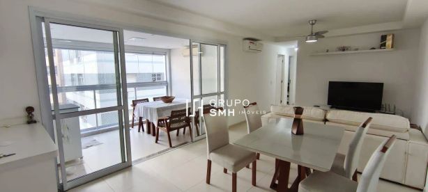 Apartamento com 2 Quartos à venda, 85m² no Pitangueiras, Guarujá