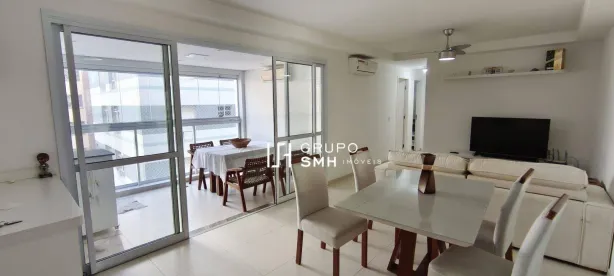 Apartamento com 2 Quartos à venda, 85m² no Pitangueiras, Guarujá