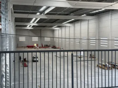 Galpão/Depósito/Armazém para alugar, 8514m² no , Araquari