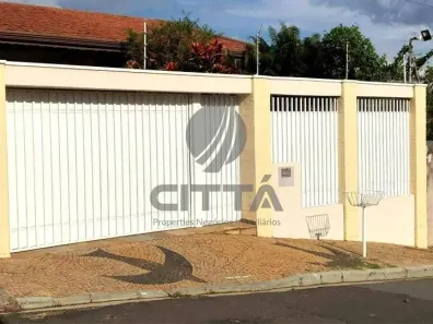 Casa com 3 Quartos à venda, 201m² no Jardim Guarani, Campinas