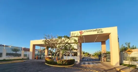 Casa de Condomínio com 3 Quartos para alugar, 100m² no Petrópolis, Várzea Grande
