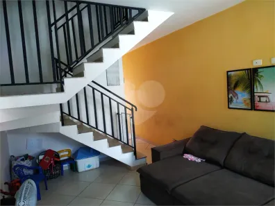 Casa com 2 Quartos à venda, 72m² no Parque Cruzeiro do Sul, São Paulo