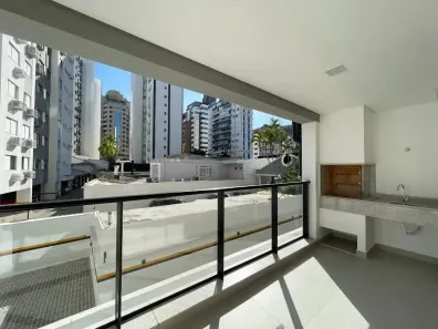 Apartamento com 3 Quartos à venda, 107m² no Centro, Florianópolis