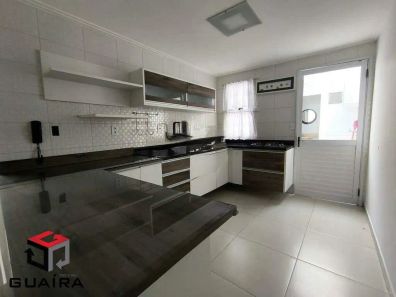 Sobrado com 3 Quartos à venda, 230m² no Jordanópolis, São Bernardo do Campo