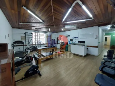 Prédio Comercial à venda, 231m² no Cidade Dutra, São Paulo