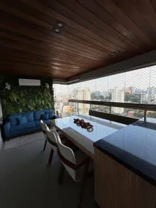 Apartamento com 3 Quartos à venda, 101m² no Vila Mariana, São Paulo