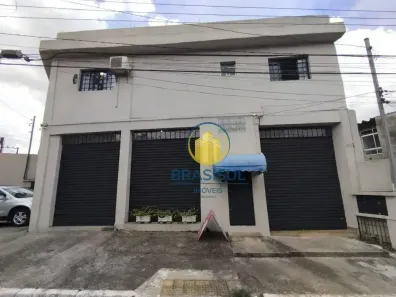 Prédio Comercial à venda, 146m² no Capela do Socorro, São Paulo