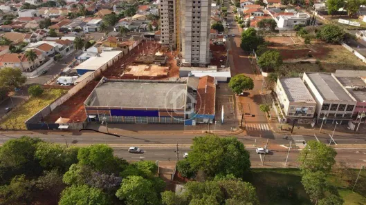 Galpão/Depósito/Armazém à venda, 1374m² no Vila Santa Dorothéia, Campo Grande