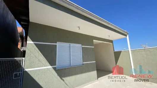 Casa com 3 Quartos à venda, 125m² no Capela, Vinhedo