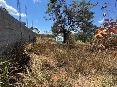 Lote/Terreno à venda, 525m² no Pomar da Lagoa, Lagoa Santa