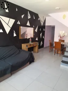 Casa com 5 Quartos à venda, 135m² no Novo Osasco, Osasco