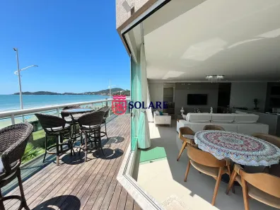 Apartamento com 3 Quartos para alugar, 110m² no Sertãozinho, Bombinhas