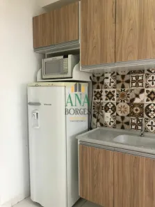 Apartamento com 2 Quartos à venda, 47m² no Parque Campolim, Sorocaba