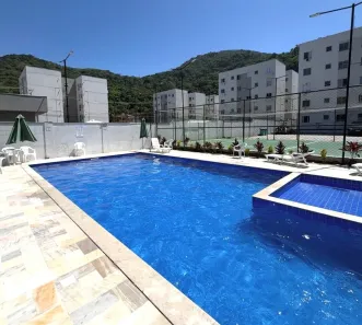 Apartamento com 2 Quartos à venda, 44m² no Vargem Pequena, Rio de Janeiro