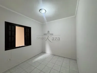 Casa com 3 Quartos à venda, 73m² no Residencial Santa Paula, Jacareí