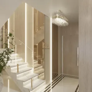 Cobertura com 3 Quartos para alugar, 221m² no Cambuí, Campinas
