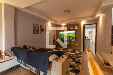 Casa com 3 Quartos à venda, 94m² no Cambuci, São Paulo